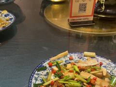 -生态苑农庄(十里画廊遇龙河店)