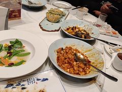 -玉华台饭庄·淮扬菜·烤鸭(望京店)