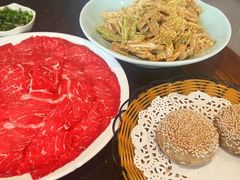 -南门涮肉(通州店)