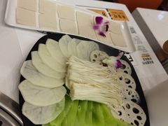 -有鱼吃·纸包烤鱼(曲江创意谷店)