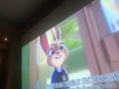 -禧瑞 ·丝浴主题·水疗·spa(中山公园店)
