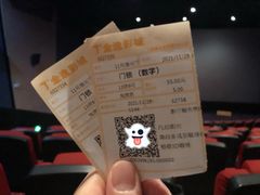 -金逸影城(荟聚IMAX激光店)