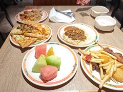 -比格比萨自助(裕源大厦店)