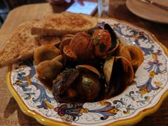-Alimentari Grande(东湖路店)