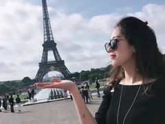 -埃菲尔铁塔