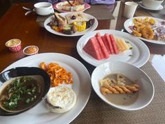 -悦椿温泉酒店·悦椿苑火锅餐厅