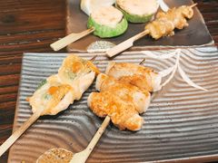 -鸟鹏烧鸟居酒屋(熙龙湾店)