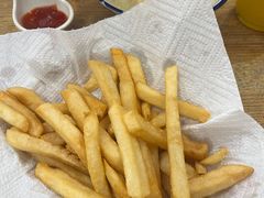 -鬼味烤翅(南锣鼓巷店)