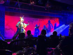 -盖碗儿梨园·变脸吐火·川剧(天府广场店)