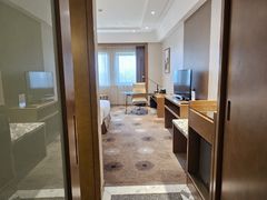 -上海浦东华美达大酒店
