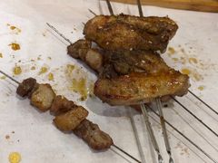 -小两口锦州烧烤·脆皮油边(依云北郡店)