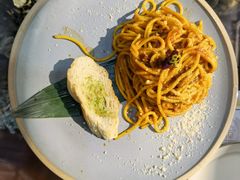 -初拾·花里餐厅(钜城华亿店)