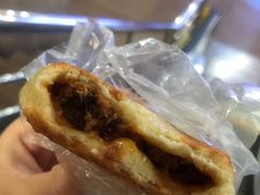 -馅饼粥·百年传承 since1926(中山路店)