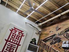 -盟重烧烤(东瓜山创始店)