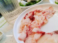 -潮汕林记牛肉火锅(万象天地店)