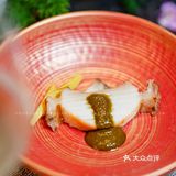 春日赴一场“鲜”入为主的Omakase之旅