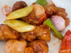 -莆田餐厅PUTIEN(颐堤港店)