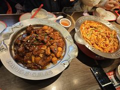 -胖哥俩肉蟹煲(杭州下沙学林街店)