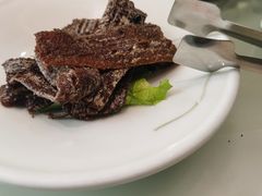 -蓝珊瑚蒸汽海鲜餐厅(龙奥店)
