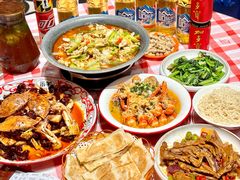 -江味龙虾馆·裸蓝龙虾(南山店)