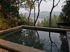 -天目湖涵田半山温泉
