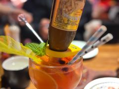 -SUPER BOWL 超级碗披萨(崂山丽达店)