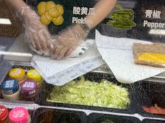 -SUBWAY赛百味(地王广场店)