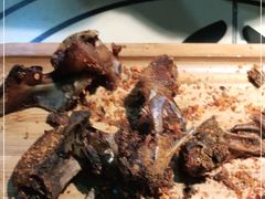 -新凯旋烧烤·燕姐千岛湖土菜