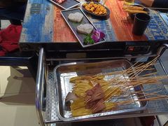 -成都屋头串串(青年北街店)