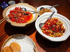 -乡食柴房  湖南乡里菜(龙岗中心城店)