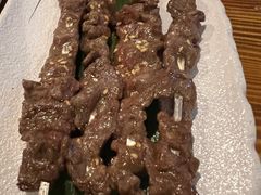 -质烤烤物·活烤海鲜(质烤总店)