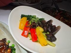 -月芽·自由餐厅·西溪湿地餐厅