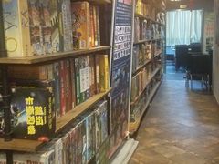 -汇佳桌游剧本咖啡馆(万体馆旗舰店)
