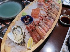 -一本魅·日式料理