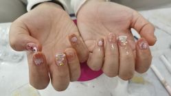 -斯馨·健康美甲美睫