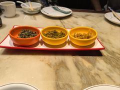 -红蜡烛-养生粥-津鲁菜(中山路店)