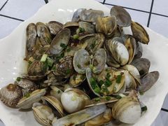 -原味蒸汽海鲜(嵊泗店)