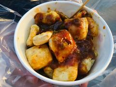 -无声臭豆腐(大井1号店)