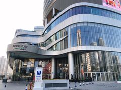 -深圳来福士广场