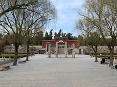 -汤阴县羑里周易博物馆