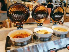 -比格比萨自助(宝山日月光店)