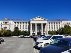 -中家鑫园温泉酒店鑫悦汤泉