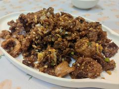 -京皇十二道天津菜(蒲黄榆店)
