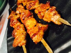 -炭舍干锅·烤鱼(扬名广场店)