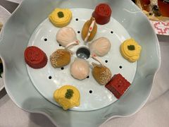 -世博源公馆·本帮融合菜·主题包厢·江景餐厅