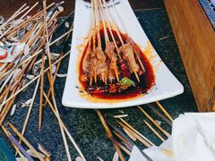 -路边边.炒菜烧烤.音乐餐厅(良乡长虹店)