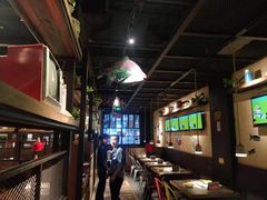 -探鱼·鲜青椒爽麻烤鱼(广州欣荣广场店)