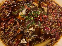 -浙江安吉JW万豪酒店·万豪中餐厅