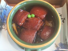 外婆红烧肉-香雪海饭店中餐厅(玉山店)