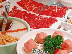 -俏牛哥鲜牛肉牛肆馆(重庆天地店)